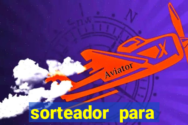 sorteador para bingo 75 bolas online