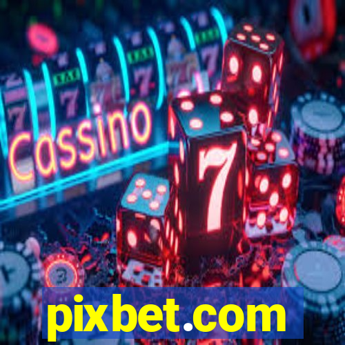 pixbet.com