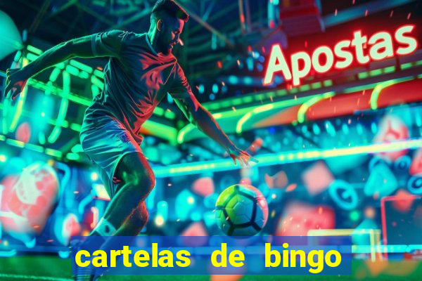 cartelas de bingo biblico para imprimir