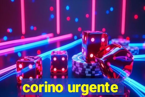 corino urgente